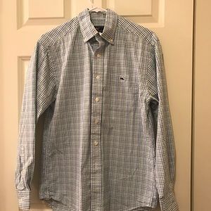 Vineyard Vines Buttondown